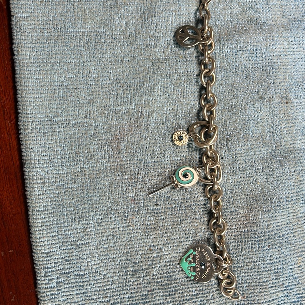 Tiffany & Co